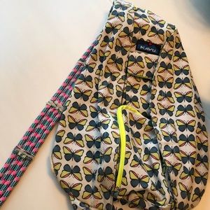 Kavu backpack •